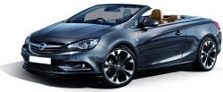 Авточасти за OPEL CASCADA (W13) от 2013