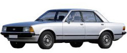 Авточасти за FORD GRANADA (GU) от 1977 до 1985