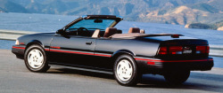 Авточасти за CHEVROLET CAVALIER кабриолет от 1994 до 2003