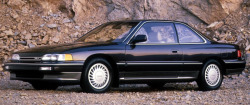 Авточасти за ACURA LEGEND купе от 1987 до 1991