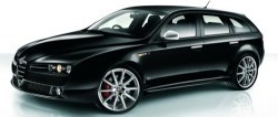 Авточасти за ALFA ROMEO 159 Sportwagon (939) от 2006 до 2012