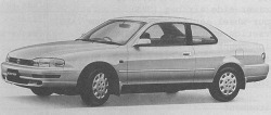 Авточасти за TOYOTA SCEPTER (_V15_) купе от 1993 до 1996