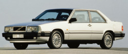 Авточасти за VOLVO 780 от 1986 до 1990