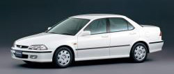 Авточасти за HONDA TORNEO седан от 1998 до 2003