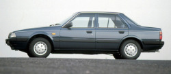 Авточасти за MAZDA 626 II (GC) от 1982 до 1987