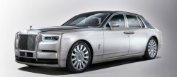 Авточасти за ROLLS-ROYCE PHANTOM (RR11, RR12) от 2017