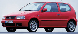 Авточасти за VOLKSWAGEN POLO (6N1) хечбек от 1994 до 1999