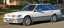 Авточасти за NISSAN PINTARA (U12) хечбек от 1990 до 1992