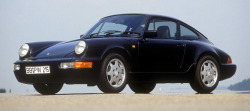 Авточасти за PORSCHE 911 (964 ) от 1988 до 1993