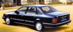 Авточасти за FORD SCORPIO I (GGE) седан от 1986 до 1994