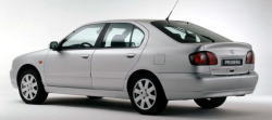 Авточасти за NISSAN PRIMERA (P11) хечбек от 1999 до 2002