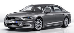 Авточасти за AUDI A8 (4N2, 4N8) от 2017