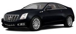 Авточасти за CADILLAC CTS купе от 2013