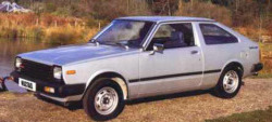 Авточасти за NISSAN CHERRY II (N10) хечбек от 1978 до 1983