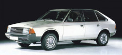 Авточасти за MOSKVICH 2141 от 1989 до 2001
