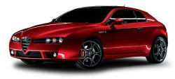 Авточасти за ALFA ROMEO BRERA (939_) от 2006 до 2011