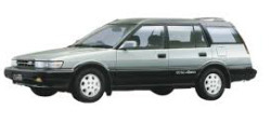 Авточасти за TOYOTA SPRINTER CARIB (_E9_) комби от 1987 до 1995