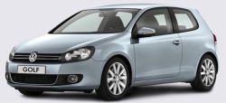 Авточасти за VOLKSWAGEN GOLF VI (5K1) от 2008 до 2013