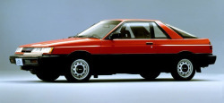 Авточасти за NISSAN SUNNY II (B12) купе от 1986 до 1991