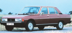 Авточасти за PEUGEOT 604 (561A_) от 1975 до 1987