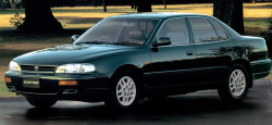 Авточасти за TOYOTA SCEPTER седан от 1992 до 1996