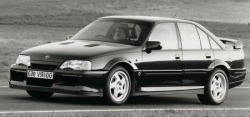 Авточасти за LOTUS CARLTON (OMEGA) седан от 1990 до 1994