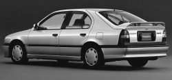 Авточасти за NISSAN PRIMERA (P10) хечбек от 1990 до 1996