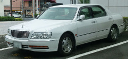 Авточасти за MITSUBISHI PROUDIA/DIGNITY (S4_A, S3_A) от 1999 до 2001