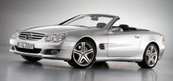 Авточасти за MERCEDES SL (R230) от 2001 до 2012