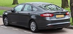 Авточасти за FORD MONDEO V лифтбек от 2014