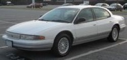 Авточасти за CHRYSLER LHS (US) седан от 1993 до 1997