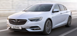 Авточасти за OPEL INSIGNIA B (Z18) Grand Sport от 2017