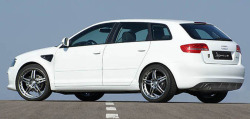 Авточасти за AUDI A3 Sportback (8PA) от 2004 до 2015