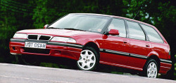Авточасти за ROVER 400 (XW) комби от 1993 до 1998