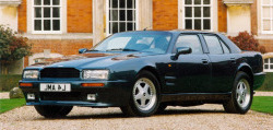 Авточасти за ASTON MARTIN VIRAGE Saloon от 1994 до 1995