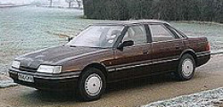 Авточасти за ROVER 800 (XS) седан от 1986 до 1999