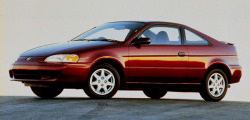 Авточасти за TOYOTA PASEO (EL54_) купе от 1995 до 1999