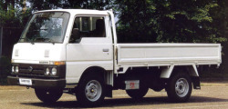 Авточасти за NISSAN CABSTAR (F22, H40) от 1982 до 1993