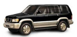 Авточасти за ACURA SLX от 1995 до 1999