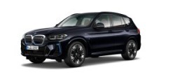 Авточасти за BMW iX3 (G08) от 2020