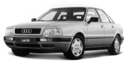 Авточасти за AUDI 80 (8C, B4) от 1991 до 1995