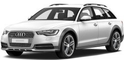 Авточасти за AUDI A6 Allroad (4GH, 4GJ) от 2012 до 2018