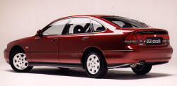 Авточасти за MAZDA 626 IV (GE) хечбек от 1991 до 1998