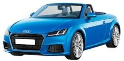 Авточасти за AUDI TT Roadster (FV9) от 2014