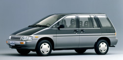 Авточасти за NISSAN PRAIRIE PRO (M11) от 1988 до 1998