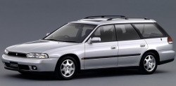 Авточасти за SUBARU LEGACY II (BG) комби от 1994 до 1999