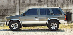 Авточасти за NISSAN TERRANO II (R20) ван от 1998 до 2007