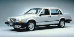 Авточасти за VOLVO 740 (744) от 1983 до 1992