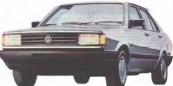 Авточасти за VOLKSWAGEN SENDA от 1983 до 1997