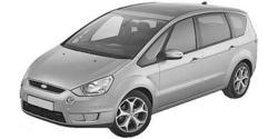 Авточасти за FORD S-MAX (WA6) от 2006 до 2014